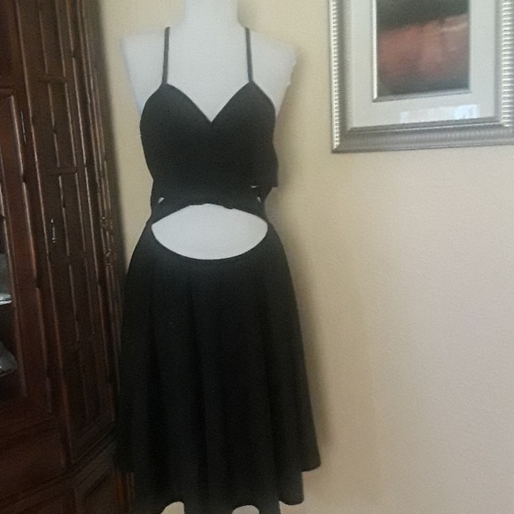 boohoo Night  Dress - Picture 1 of 7